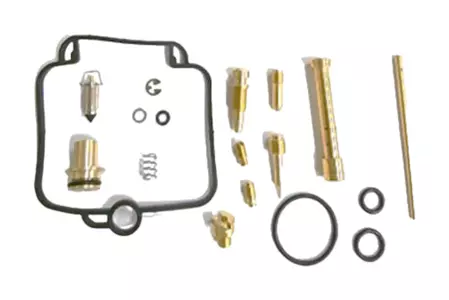 Kit di riparazione del carburatore Tourmax - CAB-DS23