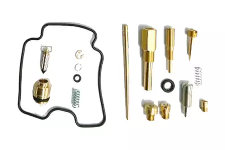 Kit di riparazione del carburatore Tourmax - CAB-DY46