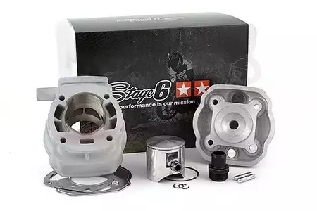 Stage6 Big Racing 88 EBE EBS cilinder - S6-7019220