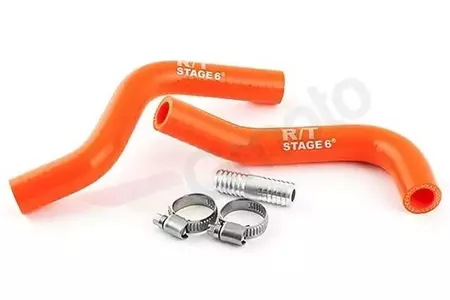 Stage6 Nitro Aerox cooling pipes - S6-01216600/OR