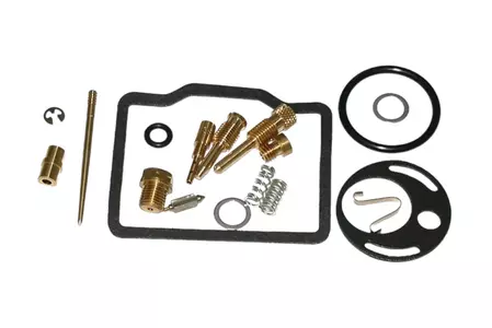 Kit di riparazione del carburatore Keyster completo-1