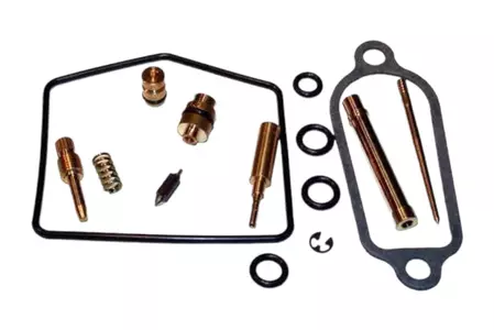 Kit di riparazione del carburatore Keyster completo - KH-1213NR