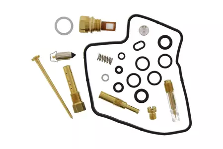 Kit di riparazione del carburatore Keyster completo - KH-1314N