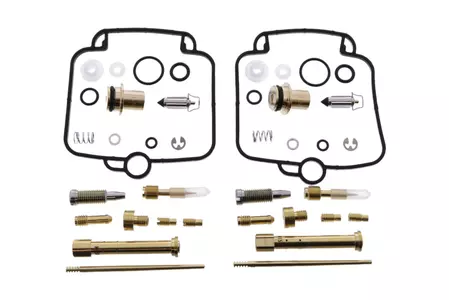 Kit di riparazione del carburatore Keyster completo - KS-0651NR