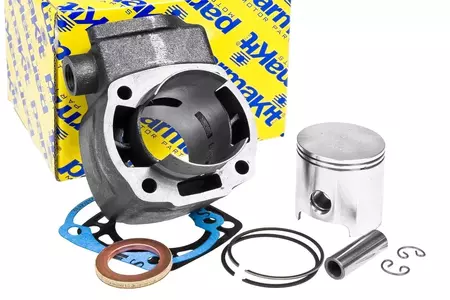 Cylinder Parmakit Sport 70 Kymco LC bez głowicy - PA39133.00