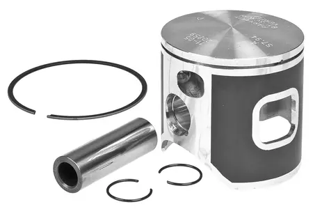 Parmakit Racing SP09 Evo 135cc piston complet - PA57052.02A