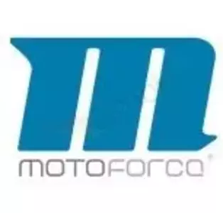Frizione Motoforce Racing da 107 mm - MF81.107