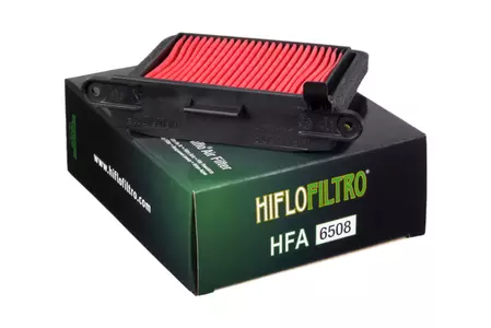 HifloFiltro HFA 6508 oikeanpuoleinen ilmansuodatin - HFA6508
