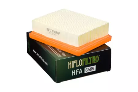 "HifloFiltro HFA 6509" oro filtras - HFA6509