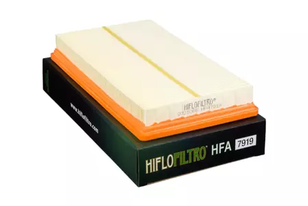HifloFiltro luftfilter HFA 7919 - HFA7919