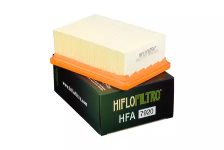 HifloFiltro HFA 7920 luftfilter - HFA7920