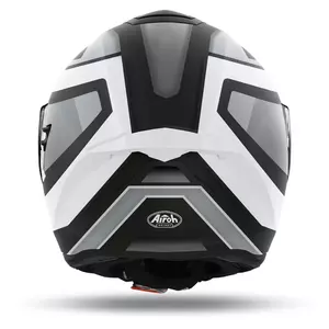 Airoh ST501 Square Black Matt XL integreret motorcykelhjelm-3