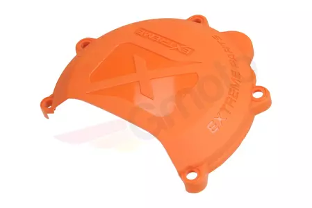 Deckel - Kupplungsmotordeckel orange 2T-2