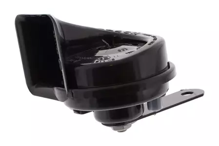 Sygnał dźwiękowy 12V Bosch Kolor czarny