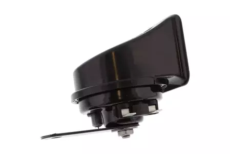 Sygnał dźwiękowy 12V Bosch Kolor czarny-2