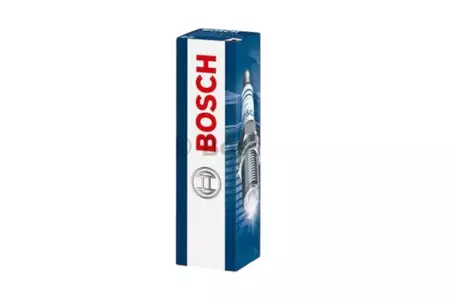 Bosch bougie FR6KPP332S