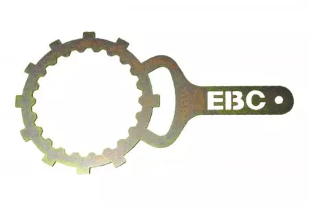 ECB-nøgle til koblingskurv - CT014