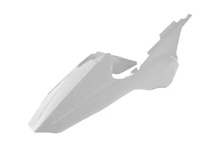 Zadné krídlo Polisport biele - 8596300002