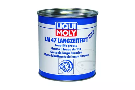 Λιπαντικό Liqui Moly 47 1kg-1