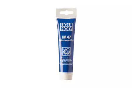 Liqui Moly molibdénzsír 47 100g MoS2 - 3510