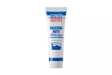 Smar silikonowy Liqui Moly 100g -1