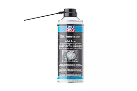 Keilriemen Spray 400 ml Liqui Moly - 4085