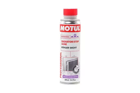 Kühlerdichtmittel Motul Radiator Stop Leak 300 ml - 108126