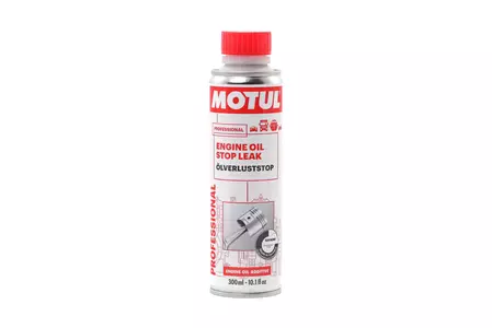 Motul Moottoriöljy Stop Leak Sealant 300ml - 108121