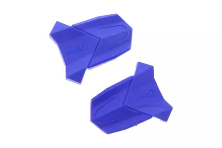 Kappen für Sturzpad blau Puig für R19 Inhalt 2 Stück - 3148A
