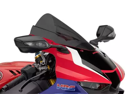 Para-brisas de motociclo fortemente colorido Puig - 20313F