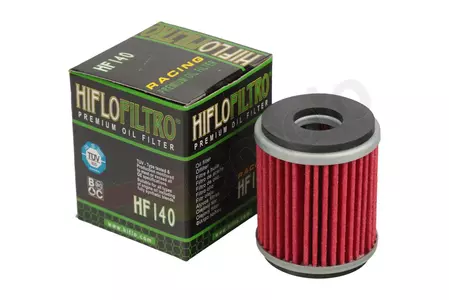 Filtro olio HifloFiltro HF 140 - HF140