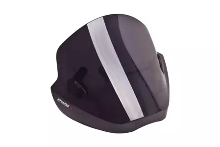Puig Trend Para-brisas de motociclo fortemente colorido - 6856F