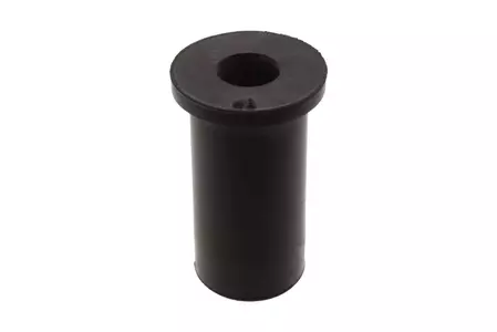 JMP rubber moer M6x1.00 lengte 25 mm