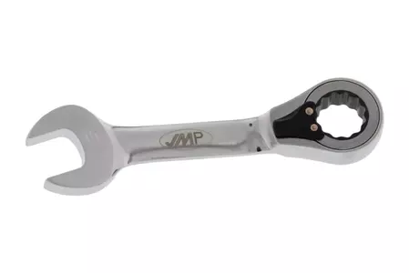 Ключ с тресчотка JMP 10 mm с изключително къс гаечен ключ