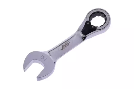 Cheie cu clichet JMP 19 mm extra scurtă-2