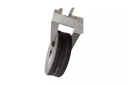 Cheie de 60 mm cu 6 unghiuri pentru alternator cu 12 unghiuri-2