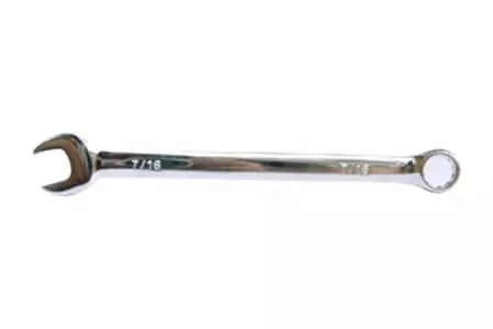 Cheie JMP de 7/16 inch cu capăt deschis