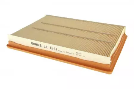Vzduchový filtr Mahle LX 1841/1 - LX1841/1