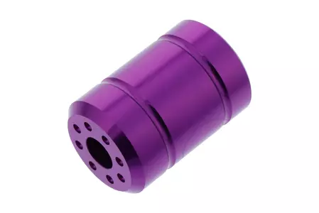 JMP Suzuki stūres uzgalis violets