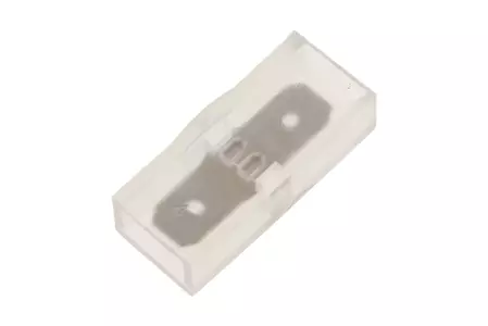 Kostka połączeniowa JMP 6,3 mm 1-pin