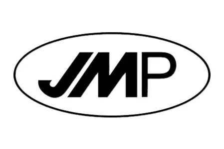 JMP ovale sticker 60x26