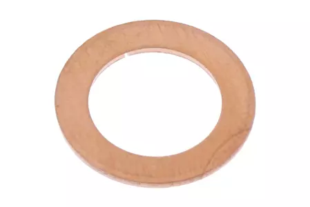 JMP anilha de vedação em cobre maciço 10x16x1 mm 10 unid.-2