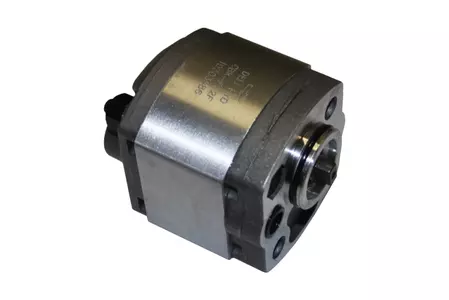 Pompa hydrauliczna JMP 500 Lux