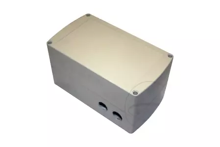 Caixa de derivação JMP 500 Lux