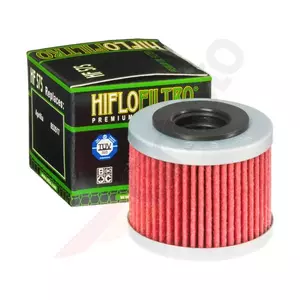 Filtro de aceite HifloFiltro HF 575 Aprilia - HF575