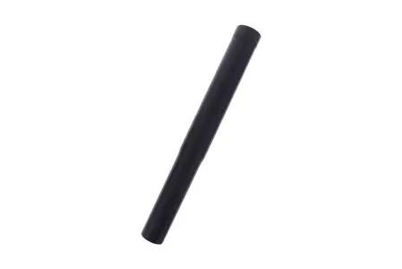 JMP alumínium lengéscsillapító cső fekete hossz: 505 mm