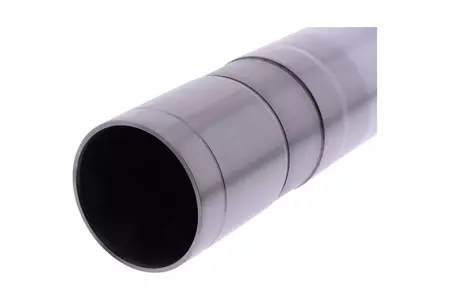 Gabelstandrohr chrom JMP 41x575 mm Upside-down-2