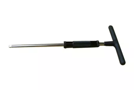 JMP snelwerkende T-greep voor 1/4 inch dopsleutels-1