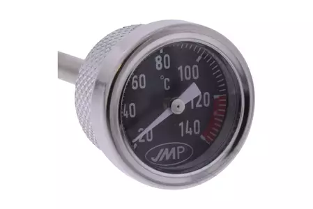 Indikator för oljetemperatur JMP V.2020 18x1,5 mm