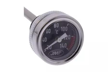 Indikator för oljetemperatur JMP V.2020 23x3,0 mm